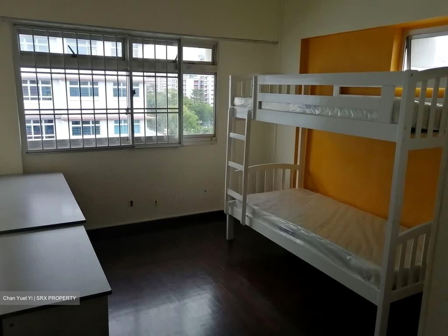 Blk 542 Choa Chu Kang Street 52 (Choa Chu Kang), HDB 4 Rooms #585957611